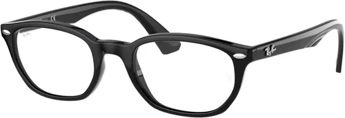 Vista 2 de Ray-Ban Kids' Ry1599 Rectangular Prescription Eyeglass Frames