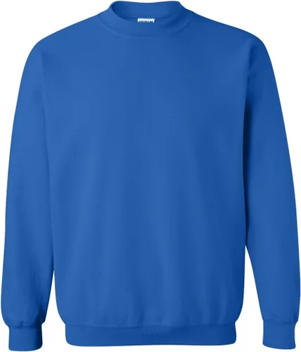 Vista 9 de Gildan - Sudadera de cuello redondo Arena