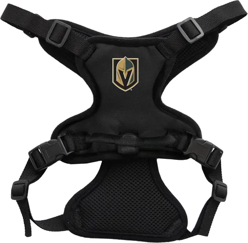 Vista 31 de Littlearth NHL Arnés para mascotas con clip frontal unisex NHL