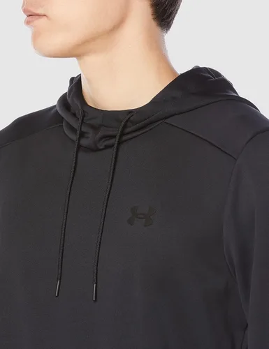 Vista 3 de Under Armour Sudadera con capucha Armourfleece para hombre