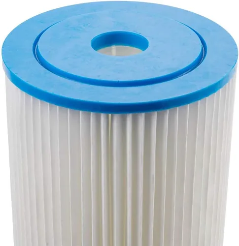 Vista 5 de Clear Choice - Filtro de agua para sedimentos de 5 micrones, 10 x 4.50 pulgadas, repuesto de cartucho de filtro de agua de 10 pulgadas, sistema RO