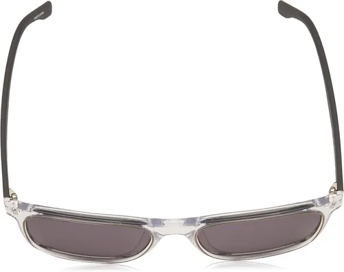 Vista 4 de Lacoste Gafas de sol rectangulares L882s para hombre