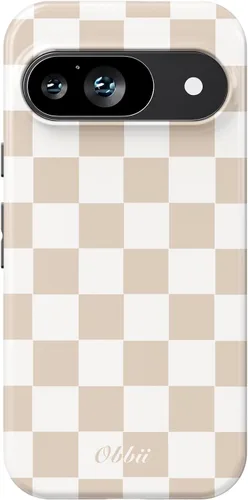 Vista 20 de Funda compatible con Google Pixel 7a, 2 en 1, delgada, resistente, híbrida, policarbonato duro, silicona suave, parachoques resistente