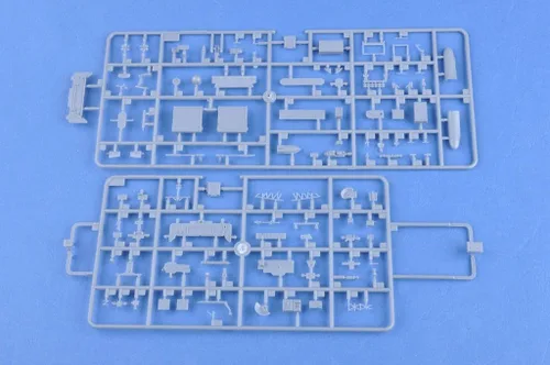 Vista 7 de Hobby Boss USS Bonhomme Richard LHD-6 Kit