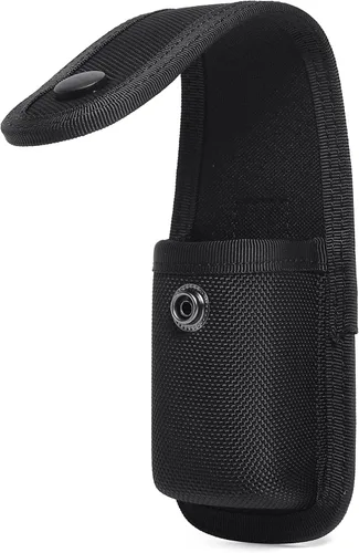 Vista 12 de TACNEX OC/Mace - Funda para spray/aerosol para cinturón de servicio, bolsa de spray de pimienta MK3 MK4, soporte para bote para chaleco MOLLE, funda