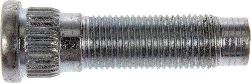 Vista 3 de Dorman 610-368 - Perno de rueda compatible con modelos seleccionados, paquete de 10 (fabricado en Estados Unidos)