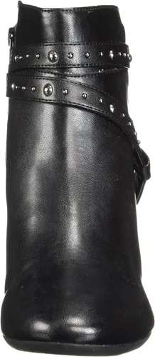 Vista 2 de Aerosoles - Botines Octave para mujer - Botines cómodos con plantilla de espuma viscoelástica
