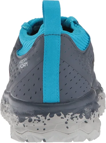 Vista 3 de New Balance Hierro V3 - Zapatillas de running para mujer