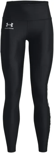Vista 4 de Under Armour Freedom - Leggings de tiro alto para mujer