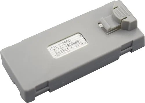 Vista 7 de sea jump 4 unids 3.7 V 1800 mAh batería de litio con cargador 4 en 1 para E88 E99 E525 K3 S1 P1 P8 E88PRO E88MAX E99PRO P5PRO RC cuatro ejes