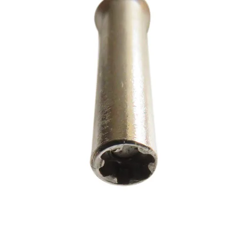 Vista 5 de Gxcdizx 72 Pin Replacement Connector Cartridge Slot and 3.8mm Screwdriver Bit Open Tool for Nintendo NES 8 Bit System