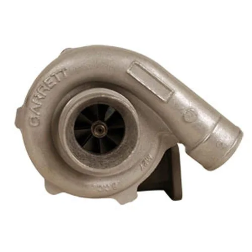 Vista 6 de RAParts - Turbocompresor John Deere AR70987 compatible con JD 6602 7700 5200 644 646B 690