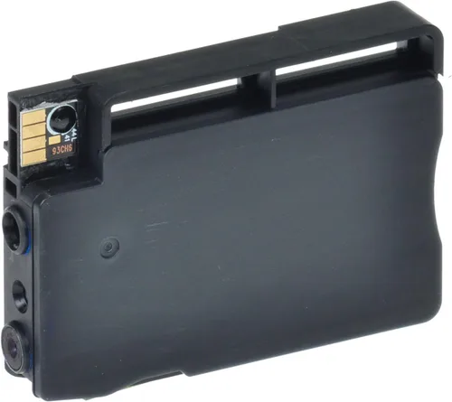 Vista 3 de Cartucho de tinta cian 933XL 933 XL CN054AN remanufacturado de alto rendimiento para impresoras Officejet 6100 6600 6700 7110 7510 7610 7612