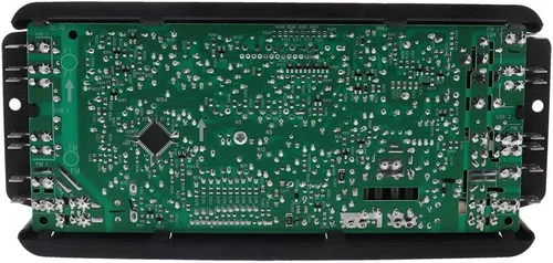 Vista 3 de PRYSM W11122555 Placa de control de horno compatible con Whirlpool, Maytag, KitchenAid, Jenn-Air, Amana, Magic Chef, Admiral, Norge, Roper, repuesto