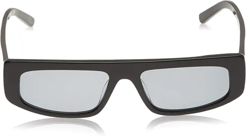 Vista 2 de DKNY Dk518s - Lentes de sol rectangulares para mujer