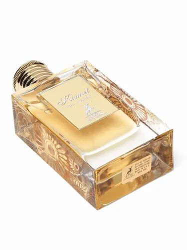 Vista 5 de LATTAFA ALHAMBRA KISMET 3.4 EAU DE PARFUM SPRAY PARA MUJER