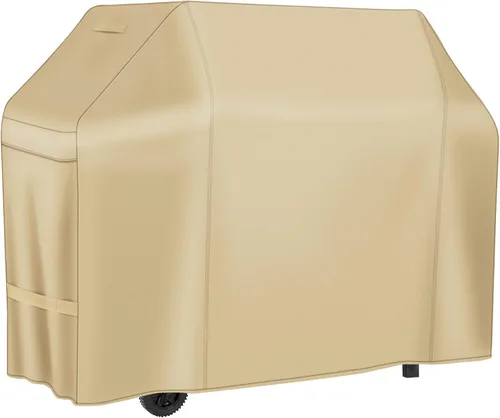 Vista 13 de NEXCOVER - Funda de parrilla, cubierta impermeable de 30 pulgadas, funda de parrilla de gas de 600D, resistente a los desgarros, a la decoloración