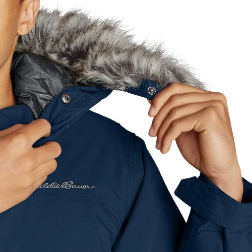 Vista 6 de Eddie Bauer Chaqueta de plumón superior 2.0 para hombre