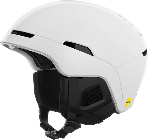 Vista 6 de POC Obex MIPS - The All-Day, All-Mountain ski Helmet Giving Adaptable Protection for Skiers and Snowboarders with MIPS