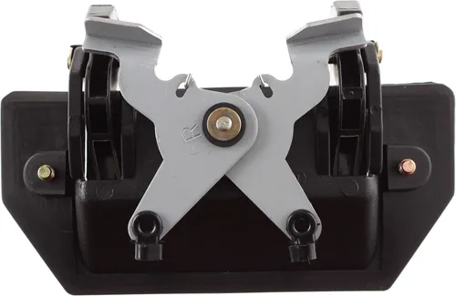 Vista 4 de Garage-Pro Manija de puerta trasera compatible con Nissan Frontier 1998-2000 / PICKUP 1986-1997