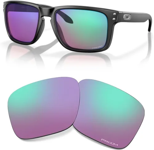 Vista 14 de Oakley Original Holbrook XL OO9417 Replacement Lenses Bag+ Bundle Microfiber Pouch -FRAMES NOT INCLUDED