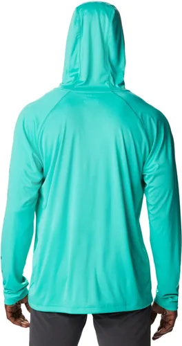 Vista 2 de Columbia Men's Fork Stream Hoodie