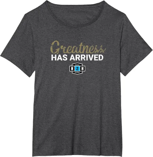 Vista 25 de Fantasy Football Greatness Has Arrived Camiseta Negro