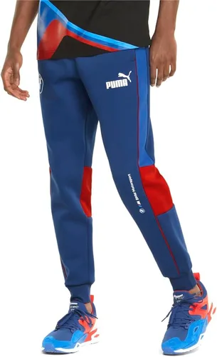 Vista 15 de Puma Pantalones deportivos de forro polar BMW MMS Essentials estándar para hombre