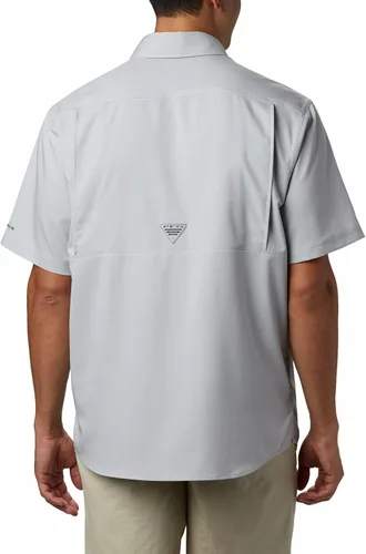 Vista 2 de Columbia Men's Low Drag Offshore Short Sleeve Shirt