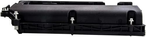 Vista 5 de maXpeedingrods Cubierta de válvula de motor para Chevrolet Aveo 1.6L 2009-2011, para Chevy Cruze 2011-2015 / Sonic 2012-2015 / Saturn Astra 2008
