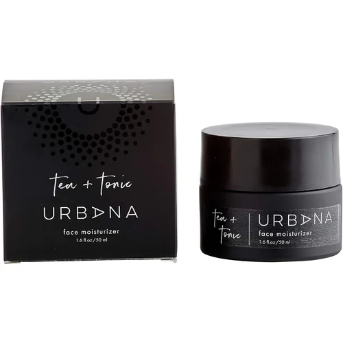 Vista 7 de Urbana Suero para ojos - té + tónico, incoloro