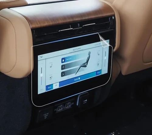 Vista 35 de SHAOHAO 2 protectores de pantalla para Jeep Grand Wagoneer 2024 2025 aptos para Jeep Grand Wagoneer 2022 2023 2024 2025 accesorios