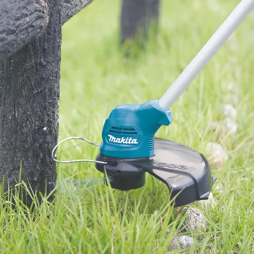Vista 13 de Makita Cortacésped inalámbrico UR100DZ 10.8V (sin batería)