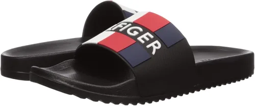 Vista 7 de Tommy Hilfiger Sandalias Romey para hombre