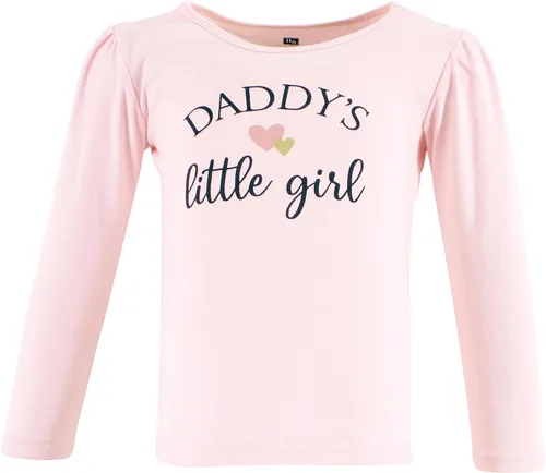 Vista 5 de Hudson Baby Baby Long Sleeve T-Shirts
