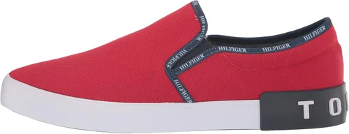 Vista 8 de Tommy Hilfiger Tenis Rhine para hombre