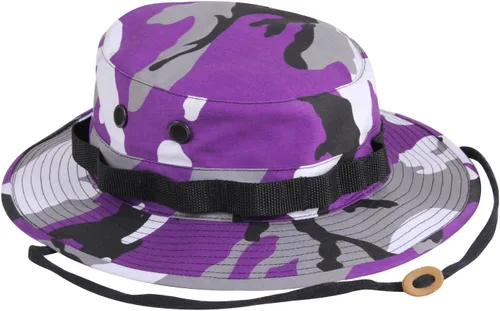 Vista 15 de Rothco Boonie Rip Stop Sombrero