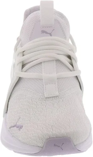 Vista 5 de PUMA Softride Enzo Evo Nova Shine - Tenis para mujer
