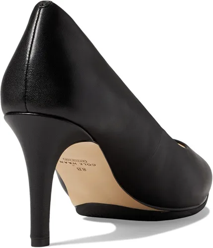 Vista 5 de Cole Haan Bomba Grand Ambition para mujer (2.953in), Estampado Ocelot Haircalf-blk St