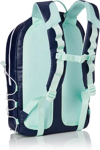 Vista 2 de Oakley Mochila de los años 90 para hombre, Azul oscuro, Mochila de los 90