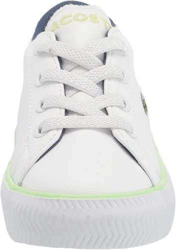 Vista 2 de Lacoste Unisex-Child Kids Gripshot Sneaker
