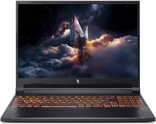 Vista 8 de Acer Nitro V 16in Gaming Laptop 16GB RAM 512GB SSD RTX 5050