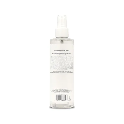 Vista 2 de Crabtree & Evelyn Nantucket Briar Bruma Corporal Calmante 8.1 oz