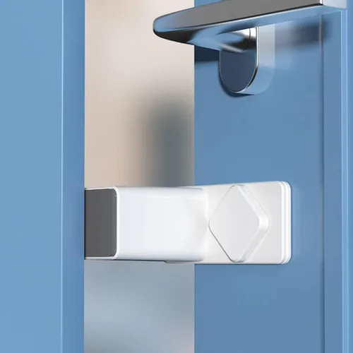 Vista 2 de 15 protectores de pellizco para puerta de automóvil, protector de pellizco de silicona, protector de pellizco para puerta de automóvil, protector