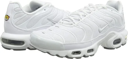 Vista 7 de NIKE Air Max Plus SE TN1 Tuned - Tenis para hombre