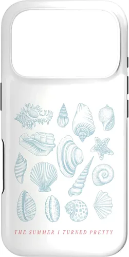 Vista 30 de The Summer I Turned Pretty - Carcasa para iPhone 17