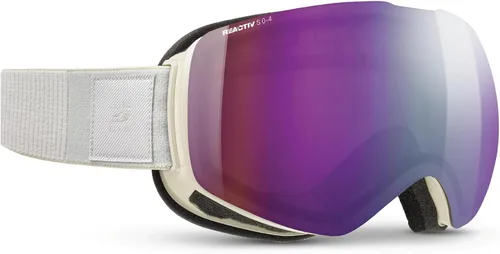 Vista 5 de Julbo Sombra para mujer Negro