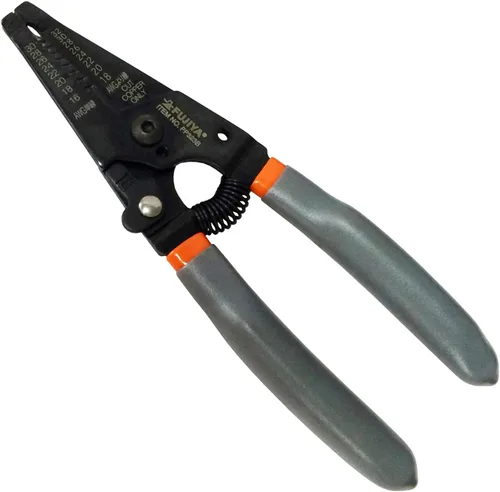 Vista 9 de FUJIYA Herramientas, PP707A-200, pelador automático multi, 8 pulgadas