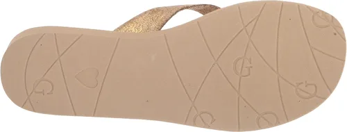 Vista 4 de GUESS Sandalias Tuta para mujer