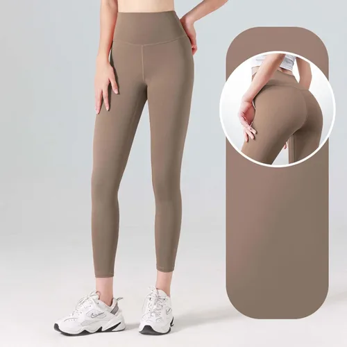Vista 2 de Leggings de mujer con estampado de teñido anudado para yoga, cintura alta, pantalones recortados, leggings sexys, S-2XL